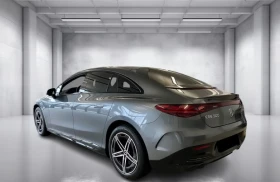 Mercedes-Benz EQE 500 4Matic = AMG Line = Premium Plus Гаранция, снимка 2