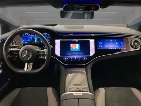 Mercedes-Benz EQE 500 4Matic = AMG Line = Premium Plus Гаранция, снимка 7