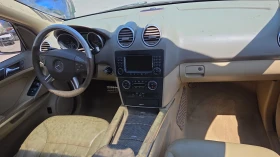 Mercedes-Benz ML 320 320 CDI, снимка 7