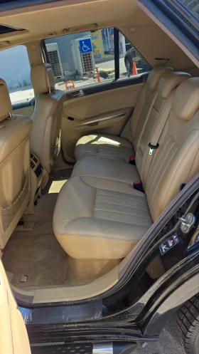 Mercedes-Benz ML 320 320 CDI, снимка 5