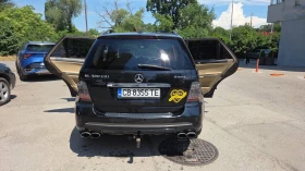 Mercedes-Benz ML 320 320 CDI, снимка 8