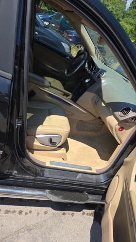 Mercedes-Benz ML 320 320 CDI, снимка 4