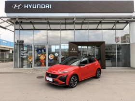 Hyundai Kona Exclusive N Line AWD, снимка 1