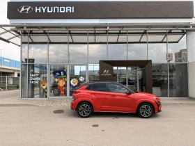 Hyundai Kona Exclusive N Line AWD, снимка 6