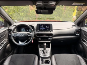 Hyundai Kona Exclusive N Line AWD, снимка 13