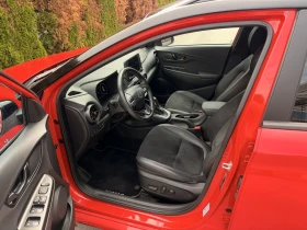 Hyundai Kona Exclusive N Line AWD, снимка 9