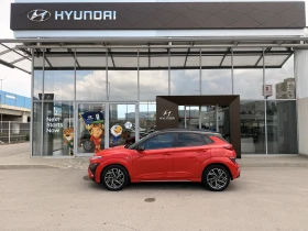 Hyundai Kona Exclusive N Line AWD, снимка 2