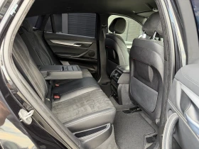 BMW X6 3.0d M-PAKET Black Edition #LED#CAMERA#PODGREV#, снимка 14