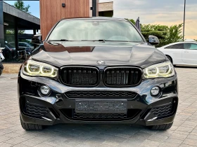 BMW X6 3.0d M-PAKET Black Edition #LED#CAMERA#PODGREV#, снимка 5