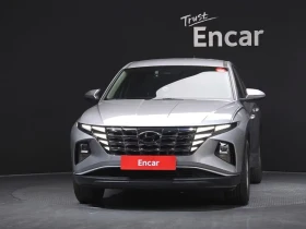 Hyundai Tucson (Nx4) Diesel 2.0 4Wd Modern, снимка 3