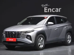 Hyundai Tucson (Nx4) Diesel 2.0 4Wd Modern, снимка 1