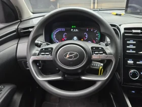 Hyundai Tucson (Nx4) Diesel 2.0 4Wd Modern, снимка 13