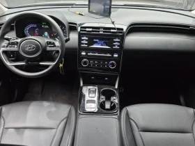 Hyundai Tucson (Nx4) Diesel 2.0 4Wd Modern, снимка 7