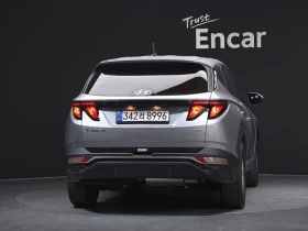 Hyundai Tucson (Nx4) Diesel 2.0 4Wd Modern, снимка 4