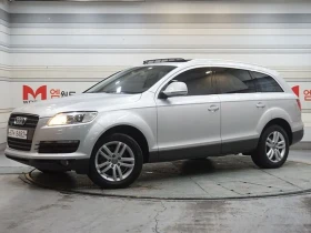 Audi Q7 3.0 TDI Quattro, снимка 2