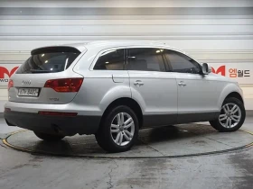 Audi Q7 3.0 TDI Quattro, снимка 4