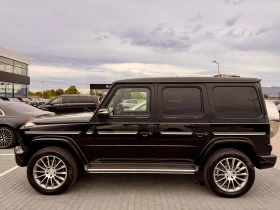 Mercedes-Benz G 350 AMG-line EXCLUSIVE, снимка 6