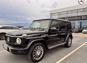 Mercedes-Benz G 350 AMG-line EXCLUSIVE, снимка 2