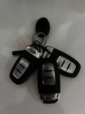 Audi Q5 3xS-Line/PANORAMA/driveselect, снимка 16