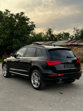 Audi Q5 3xS-Line/PANORAMA/driveselect, снимка 5