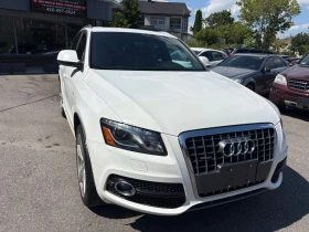 Audi Q5 quattro Premium Plus* АвтоКредит * (Цена до БГ), снимка 10