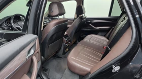 BMW X5 360 * HUD * АвтоКредит * (ЦЕНА ДО БГ), снимка 17