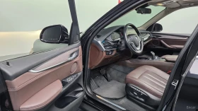 BMW X5 360 * HUD * АвтоКредит * (ЦЕНА ДО БГ), снимка 6
