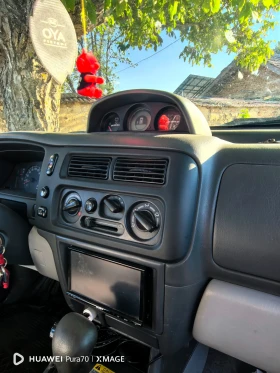 Mitsubishi Pajero sport, снимка 11