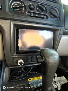 Mitsubishi Pajero sport, снимка 8