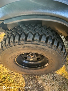 Mitsubishi Pajero sport, снимка 4