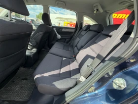 Honda Cr-v 2.2d* 4x4* 6ск* ТЕГЛИЧ, снимка 8