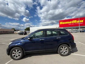 Honda Cr-v 2.2d* 4x4* 6ск* ТЕГЛИЧ, снимка 5