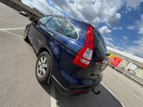 Honda Cr-v 2.2d* 4x4* 6ск* ТЕГЛИЧ, снимка 6