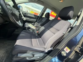 Honda Cr-v 2.2d* 4x4* 6ск* ТЕГЛИЧ, снимка 9