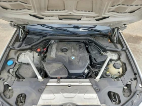 BMW X3 2.0l xDrive30I, снимка 11