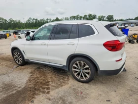 BMW X3 2.0l xDrive30I, снимка 2