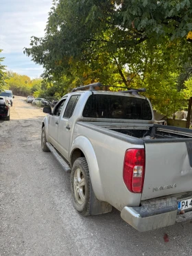 Nissan Navara, снимка 6