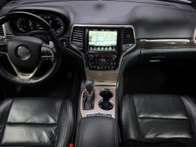 Jeep Cherokee 3.0 Diesel Overland, снимка 7