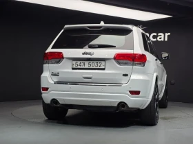 Jeep Cherokee 3.0 Diesel Overland, снимка 4