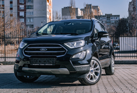 Обява за продажба на Ford EcoSport TITANIUM - B&O-ЛИЗИНГ ~33 900 лв. - изображение 1