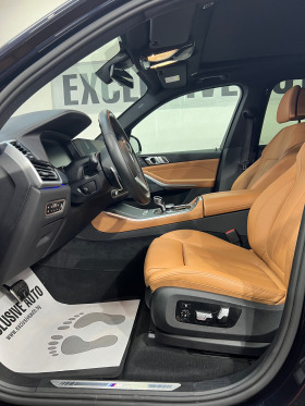 BMW X5 xDrive 30d M-Sportpaket, снимка 10 - Автомобили и джипове - 45395494
