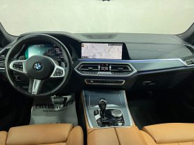 BMW X5 xDrive 30d M-Sportpaket, снимка 12 - Автомобили и джипове - 45395494