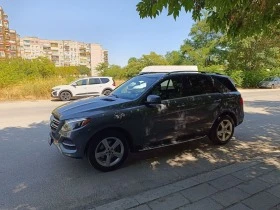 Mercedes-Benz GLE 350 SPECIAL EDITION , снимка 4