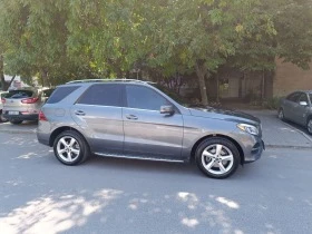 Mercedes-Benz GLE 350 SPECIAL EDITION , снимка 5