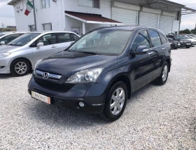 Honda Cr-v 2.0i* 150..* -* Italia* Euro 4*  | Mobile.bg    2