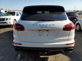 Porsche Cayenne 2017 PORSCHE CAYENNE - [7] 