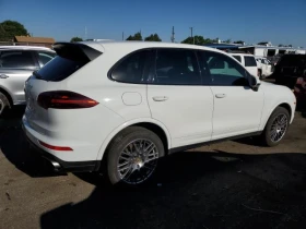 Porsche Cayenne 2017 PORSCHE CAYENNE - [6] 