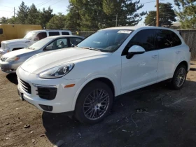 Porsche Cayenne 2017 PORSCHE CAYENNE - [3] 