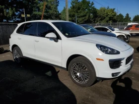 Porsche Cayenne 2017 PORSCHE CAYENNE - [5] 