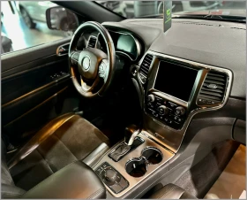 Jeep Grand cherokee 3.6* 4x4* Laredo, снимка 16